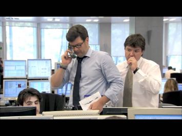 Mercado de futuros (2011) trailer
