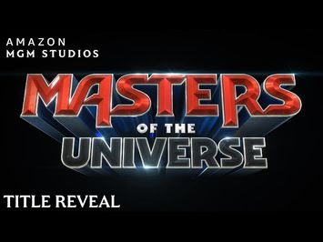 Title Reveal