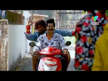 #marimayam - Promo ക്ലിക്ക് ആകണോ എന്നാൽ ട്രാക്ക് മാറ്റിക്കോ ? | Mazhavil Manorama