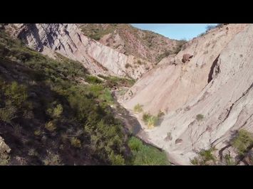 Zamba de mi Argentina