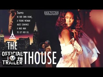 THE PENTHOUSE (1989) | Official Trailer