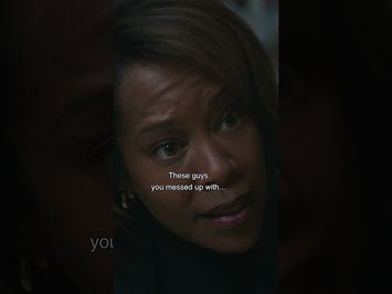 Official Vertical Trailer