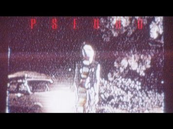 PSEUDO | Analog Horror Short Film