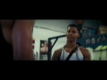 TKO (Official trailer)
