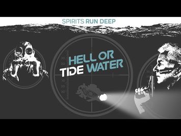 Hell or Tide Water Trailer