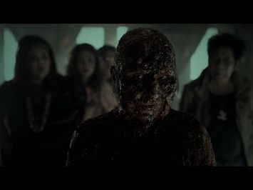 Clip - Directed by Erik Matti