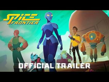 Official Trailer
