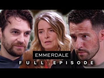 Emmerdale Full Episode | Wednesday 24th September 2025