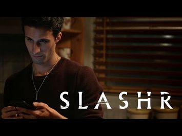 Slashr - Official Trailer | Dekkoo.com | Stream great gay movies
