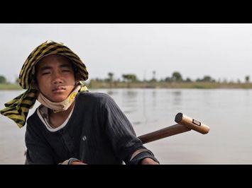 A RIVER CHANGES COURSE - OFFICIAL TRAILER