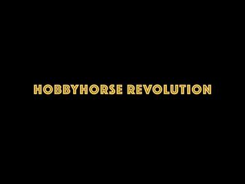 Hobbyhorse Revolution (Official trailer)
