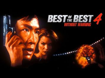 Best of the Best 4: Without Warning (1998) Trailer HD