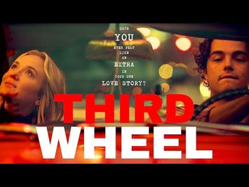 Third Wheel (2025) | Official Teaser HD | Full Out Films | Gravitas Ventures