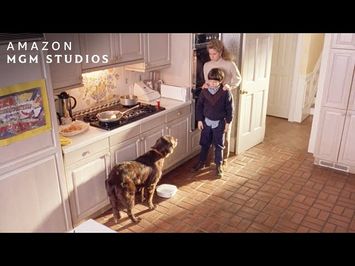 Fluke Finds His Old Family