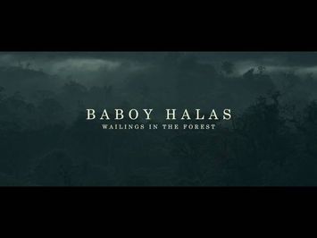 BABOY HALAS - QCinema 2016
