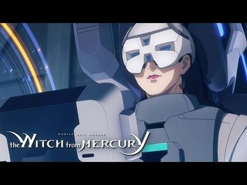 Prospera Starts a War on Earth [Subtitled]