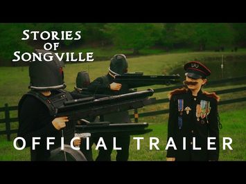 ? Stories of Songville | Official Premiere Trailer | Narrow Way Pictures