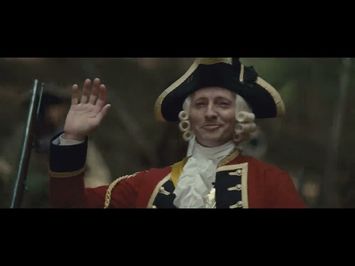 George Washington, 