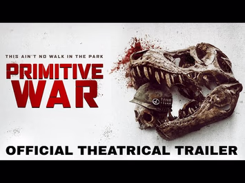 Official Theatrical Trailer