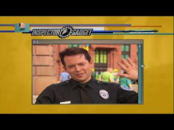 Inspector Gadget: Movie Surfers (Upscaled And Deinterlaced In 60fps)
