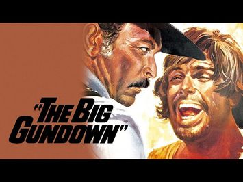 The Big Gundown (1967) Official Trailer HD