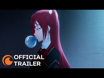 Official Trailer [Subtitled]