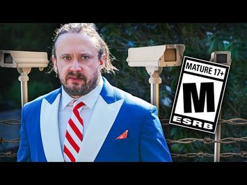 Sam Hyde’s Psychotic Reality Show | Fishtank Trailer