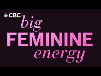 Big Feminine Energy | Documentary Trailer
