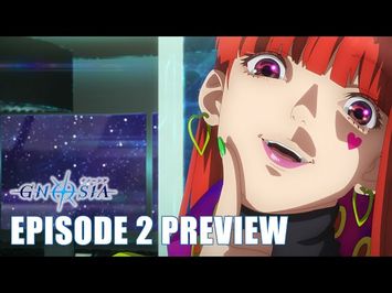 Episode 2 Preview [Subtitled]