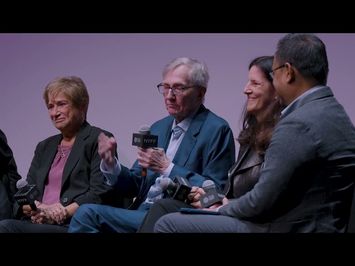 Laura Poitras, Mark Obenhaus, Seymour Hersh & More on Cover-Up