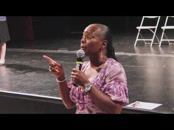 SelectED - The Documentary about the USA's best High School - Official Trailer (HD)