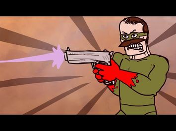 Papa & Boy (OFFICIAL TEASER)