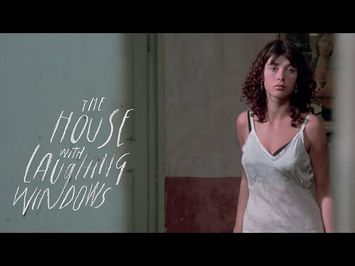The House with Laughing Windows I Official Trailer I 4K