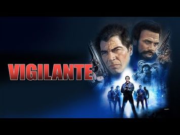 Vigilante (1983) Official Trailer HD
