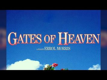 Gates of Heaven (1978) FULL FILM