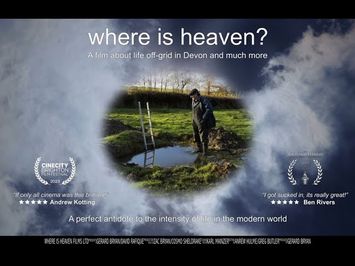 where is heaven? OFFICIAL TRAILER