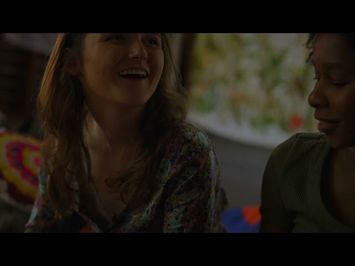 Sisterhood Short Film Official Promo