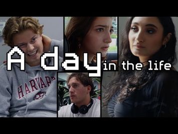 A day in the life - The Full Movie