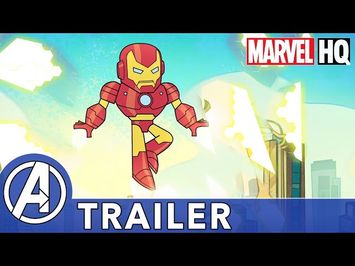 Marvel Battleworld Trailer | Marvel HQ
