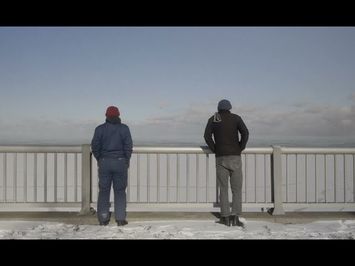 The Foreground (2024) - Official Trailer