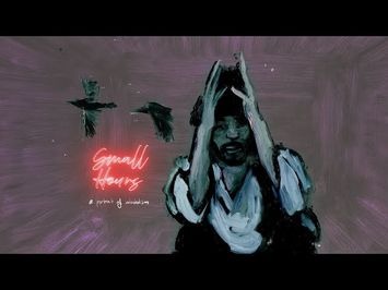 Small Hours | Official Trailer