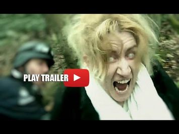 C.A.M. TRAILER