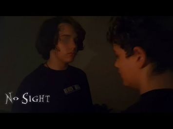 No Sight (2025) - Trailer