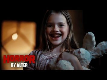 Horror Short Film 
