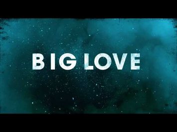 Big Love OFICJALNY ZWIASTUN