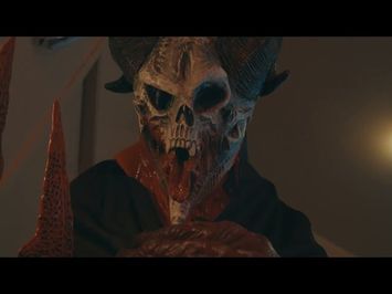 The Holy Trinity (2023) Official Trailer