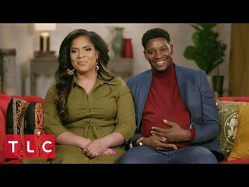 Husband Myles is Pregnant | My Pregnant Husband