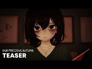 Our Precious Autumn TEASER