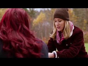Relative Happiness Trailer HD