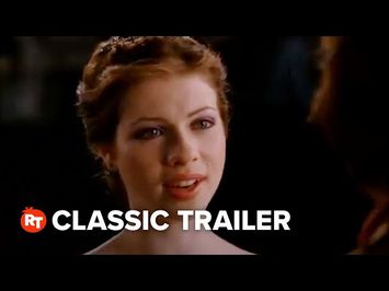 Ice Princess (2005) Trailer 1 | Michelle Trachtenberg, Hayden Panettiere, Joan Cusack, Michelle Kwan